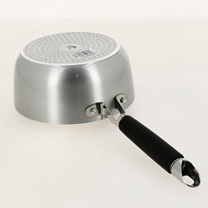 Ковш 18см TVS SPLENDIDA индукция алюминий 000000000001201088