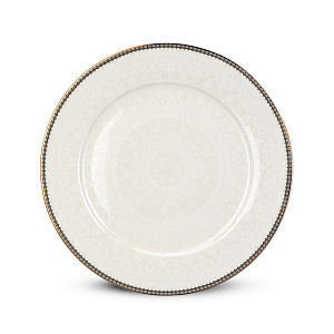 Набор столовой посуды 24 предмета Арабески фарфор Набор столовой посуды 24 предмета Арабески фарфор 000000000001221470