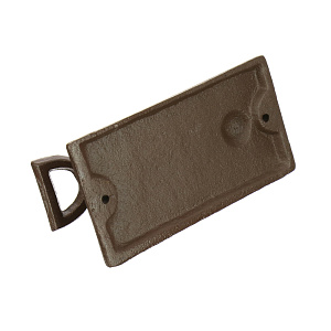 Дверной молоток Esschert Design 000000000001142945