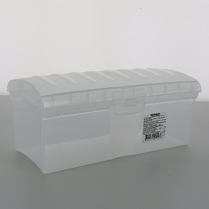 Контейнер для хлеба и тостов 14х29х12,5см FACKELMANN 000000000001196043