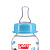 Бутылочка с соской от 0 месяцев Малыши и малышки Lubby, 120-125мл 000000000001135398