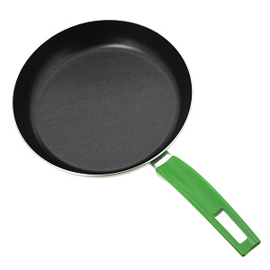 Сковорода d24 Citrus Lime RT-003L 000000000001124108