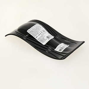 Подставка для половника/ложки 19,3х10х3,8см RENGA пластик 000000000001203290