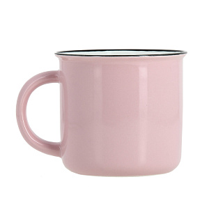 Кружка Lefard, 380мл, фарфор 000000000001163197