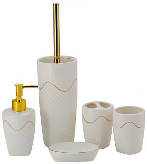 Дозатор Конте, керам.SWTK-2700A 000000000001171533