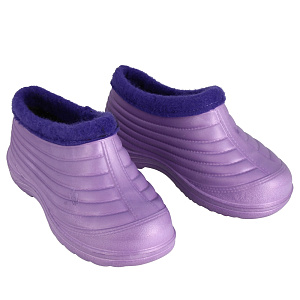 Женские галоши Русь Делон 000000000001091297