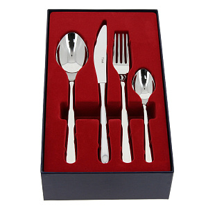 Набор столовых приборов Болеро, 24 предмета 000000000001169494