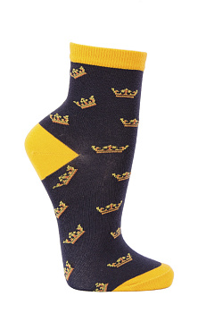 Носки женски размер 23-25 ГАММА 000000000001180238