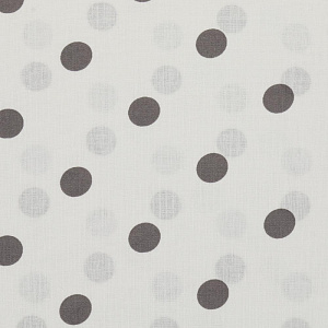 Комплект постельного белья 2-спальный ЭЛЬФ DOMOVITA Горох Макси простыня220х215см пододеяльник175х215см наволочки2шт-70х70см бязь хлопок 100% 000000000001206594