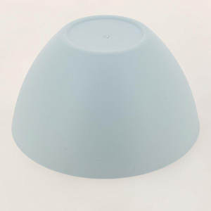 Салатница 3,6л ОНЕСТ голубая пластик 000000000001203799