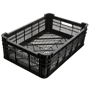 Ящик для хранения овощей, 36л, пластик 000000000001015124