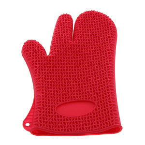 Термостойкая рукавица Marmiton, силикон 000000000001013315