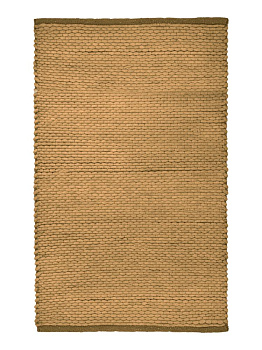 Коврик универсальный 60х110см LUCKY шиншила в ассортименте полиэстр/хлопок 000000000001225688