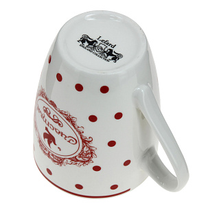 Кружка Счастья Agness, 350мл 000000000001166307