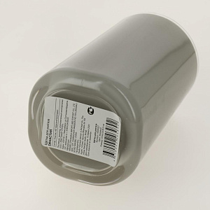 Щётка для унитаза DE'NASTIA трапеция бежевый пластик 000000000001200444