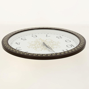 Часы Классика с узором П1-9812/7-238 Состав: Пластик 000000000001196428