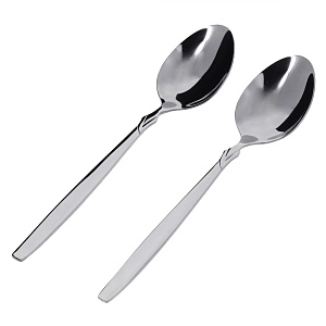 Набор столовых ложек Tivoli Apollo, 2 шт. 000000000001163097