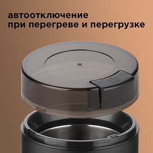 Кофемолка REDMOND RCG-M1609 пластик 000000000001204430