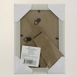 Фоторамка JW110-3-White-10-15 000000000001159421