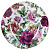 Чайный набор Цветы Olaff, 13 предметов 000000000001170952