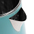 Чайник электрический LuazON LSK-1811, 2000 Вт, 2.3 л, голубой 3836641 000000000001187323