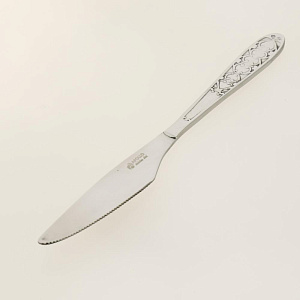 Набор ножей столовых APOLLO Bohemica 2шт нержавеющая сталь BOH-32 000000000001200959