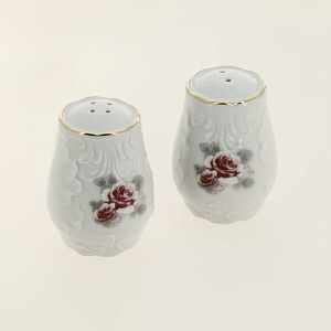 Сервиз столовый 25 предметов CMIELOW Rococo G577 фарфор 000000000001172732