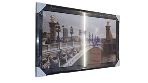 Репродукция 50х100см Декарт (1) мдф ш в3 8Л0563 000000000001205370