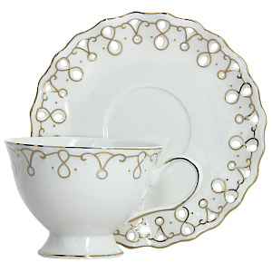 Чайный набор Olaff, 13 предметов 000000000001163641