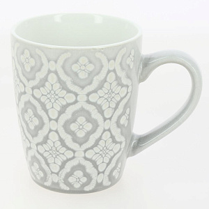 Кружка 415мл ND PLAY Мозаика фарфор 000000000001210951