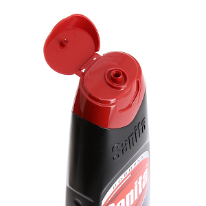 Гель антиржавчина для кухни и ванной 500мл SANITA 16639/23016 000000000001144068