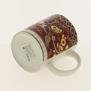 Кружка 320мл Узоры R030560 000000000001175994