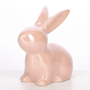 Фигура декоративная "Зайчик" 10x13см R011122 000000000001199271