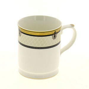 Кружка Аглая, 400мл 000000000001185107