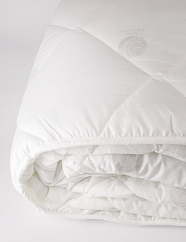 Одеяло 2-спальное Экофайбер Сети, полиэстер 65г/м2/экофайбер, артикул ОСФД-2 000000000001200924