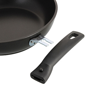 Набор кухонной посуды №1 KUKMARA Традиция антипригарное покрытие литой алюминий 000000000001121407