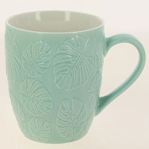 Кружка 340мл LADINA керамика 70104/48 000000000001195905