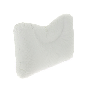 Анатомическая подушка с дугообразным валиком Familytex, 45х65 см 000000000001115138