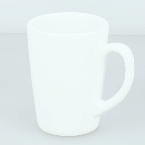 Кружка 350мл FARFORELLE Оливки стеклокерамика 000000000001214062