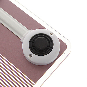 Напольные весы RS-719 Redmond, розовый 000000000001129159