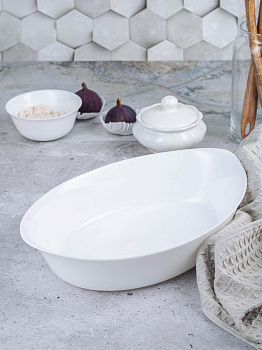 SMART CUISINE Форма д/запекания овал 32X20см N3083 000000000001175817