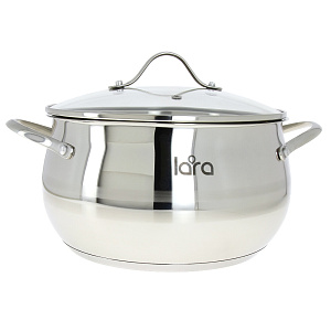 Кастрюля Apple Lara, 6.1л 000000000001121707