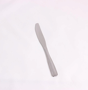 Набор ножей столовых 2 предмета CRISTELLE Glance нержавеющая сталь 000000000001188907