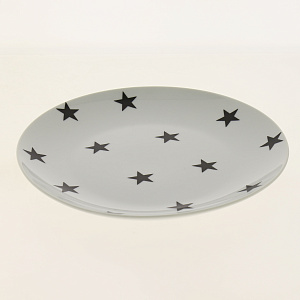 Тарелка My Little Star Sans Brides Сотвори Чудо, 20.5 см 000000000001150175