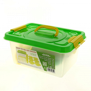 Набор для пикника Вояж, 25 предметов 000000000001185687