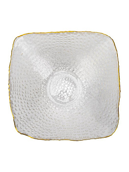 Салатник 16х7см стекло RMCA-0521-19 000000000001228282