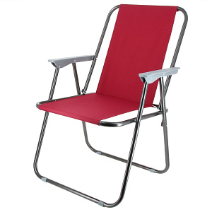 Раскладное кресло Fora, 53х44х75 см 000000000001135879