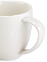 Кружка 355мл MATISSA Diamond фарфор 000000000001230546