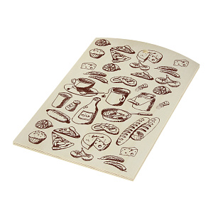 Разделочная доска Wellberg 000000000001163955