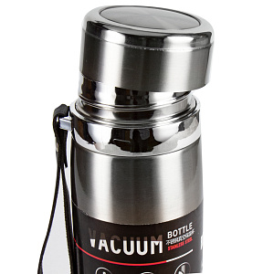 Термос 1л с фильтром в ассортименте нержавеющая сталь Термос 1л с фильтром в ассортименте нержавеющая сталь 000000000001213794